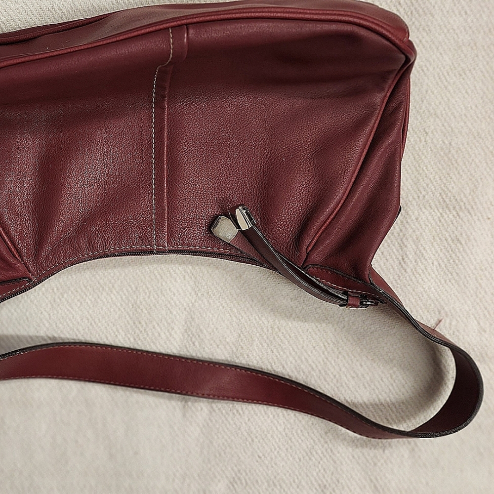 Worthington Leather Bag
